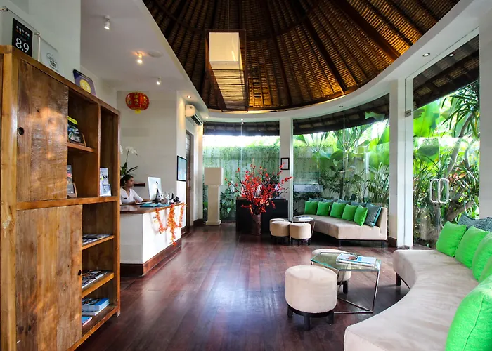 Chandra Bali Villa