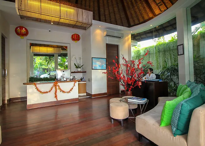 Villa Chandra Bali