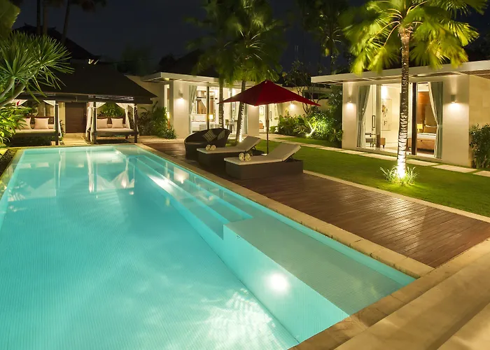 Chandra Bali * Seminyak (Bali)