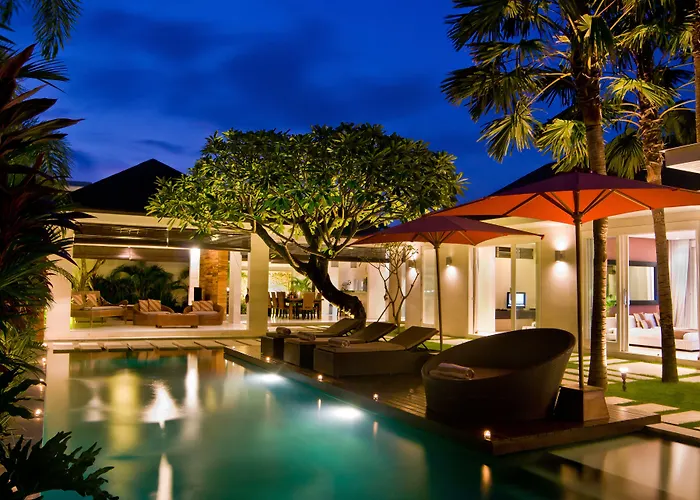 Chandra Bali Seminyak (Bali)