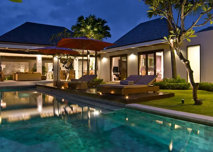 Chandra Bali * Seminyak (Bali)