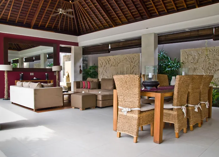 Chandra Bali * Seminyak (Bali)