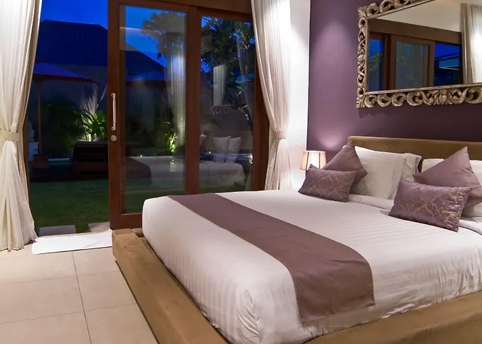 Villa Chandra Bali *