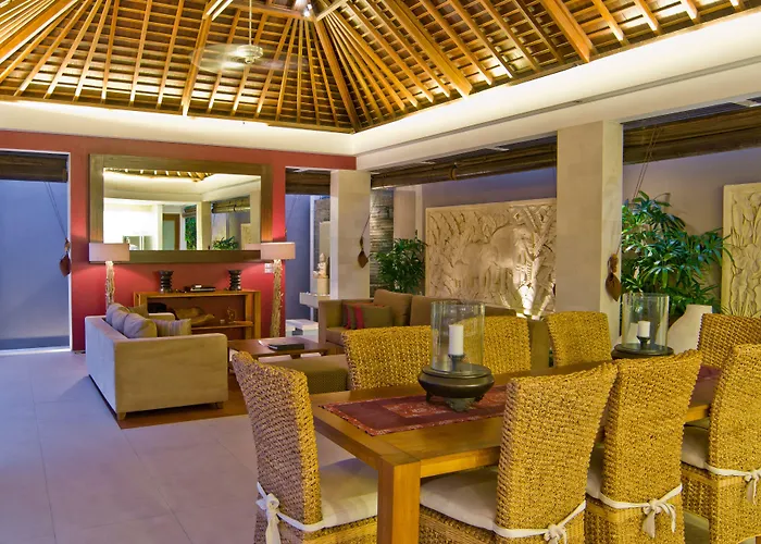 Chandra Bali Seminyak (Bali)