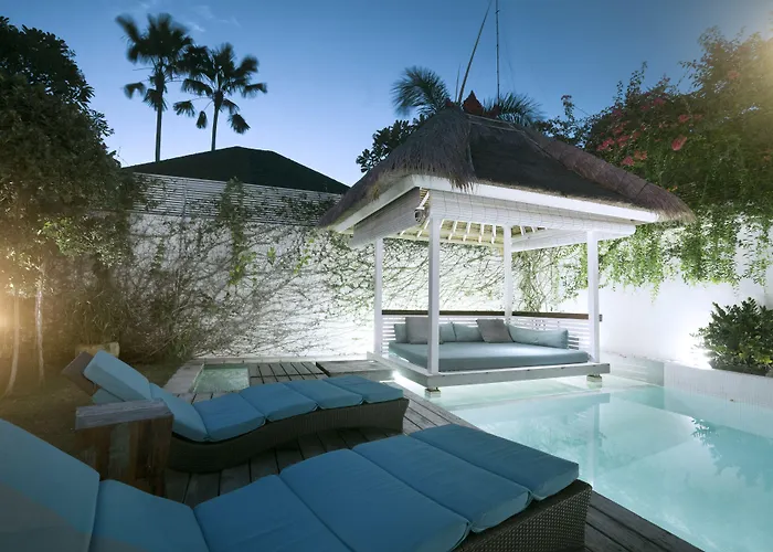 Chandra Bali * Seminyak (Bali)