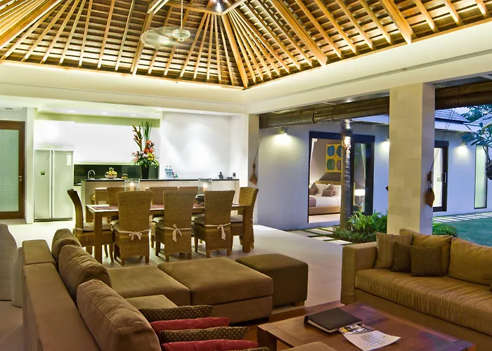 Chandra Bali Villa