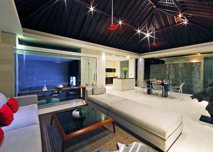 Chandra Bali * Seminyak (Bali)