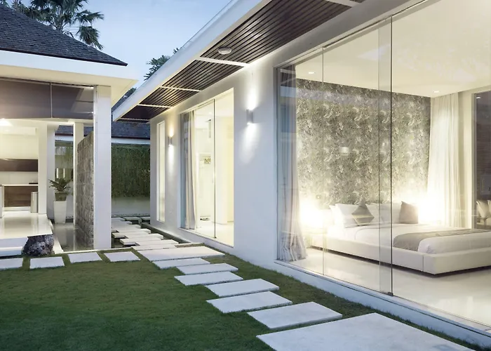 Chandra Bali Seminyak (Bali)