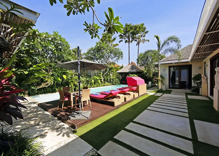 Chandra Bali *