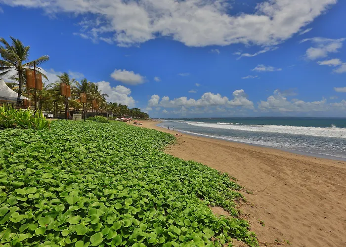 Villa Chandra Bali Seminyak (Bali)