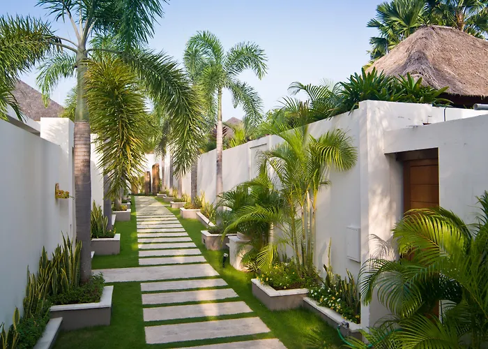 Chandra Bali Seminyak (Bali)