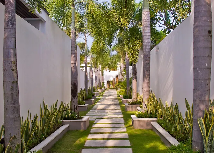 Villa Chandra Bali
