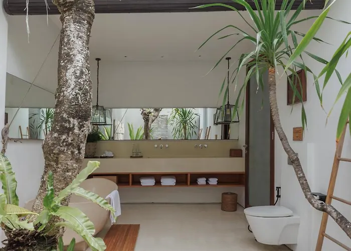 Chandra Bali Villa