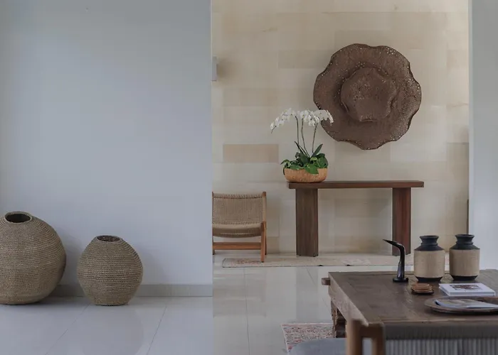 Chandra Bali Villa Seminyak (Bali)