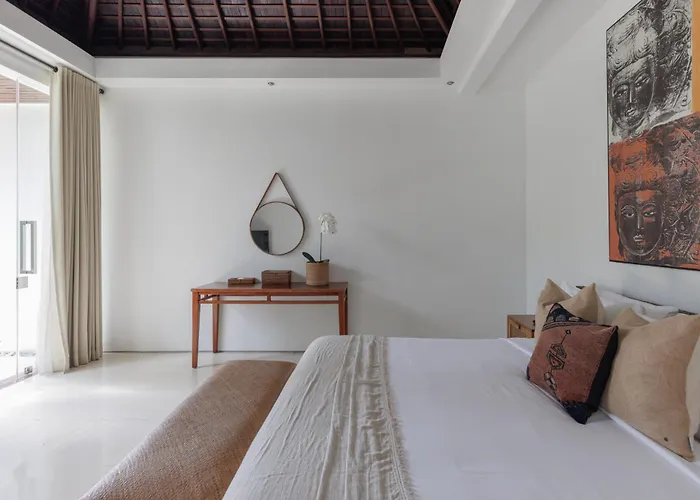Chandra Bali Villa