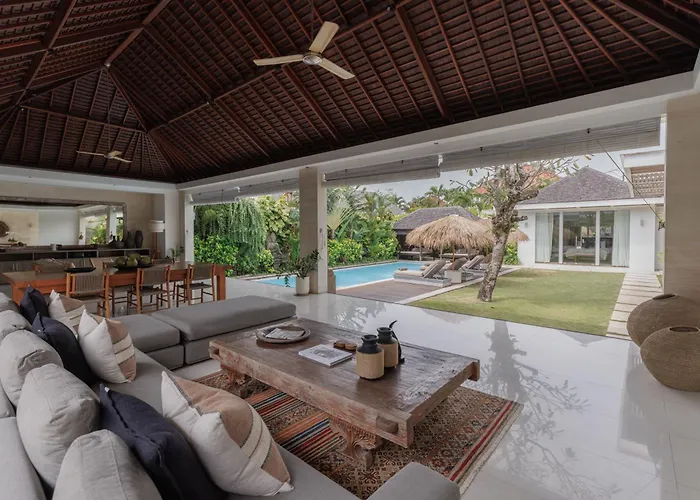 Villa Chandra Bali *