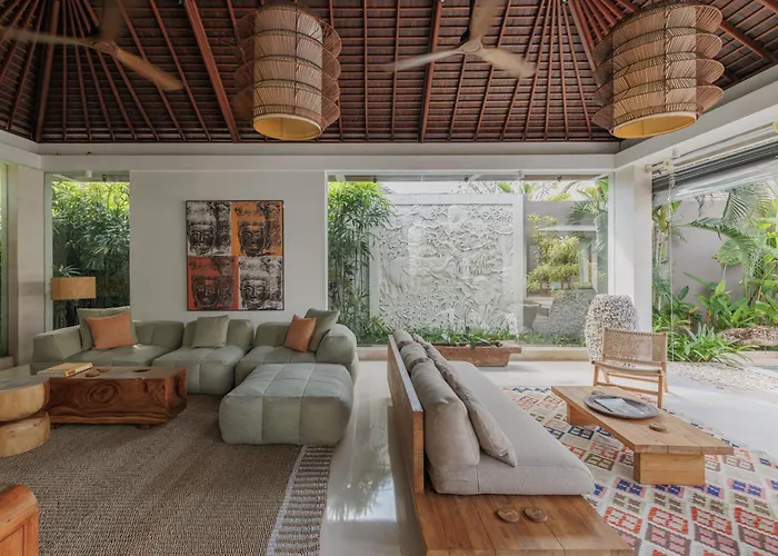 Chandra Bali Seminyak (Bali)