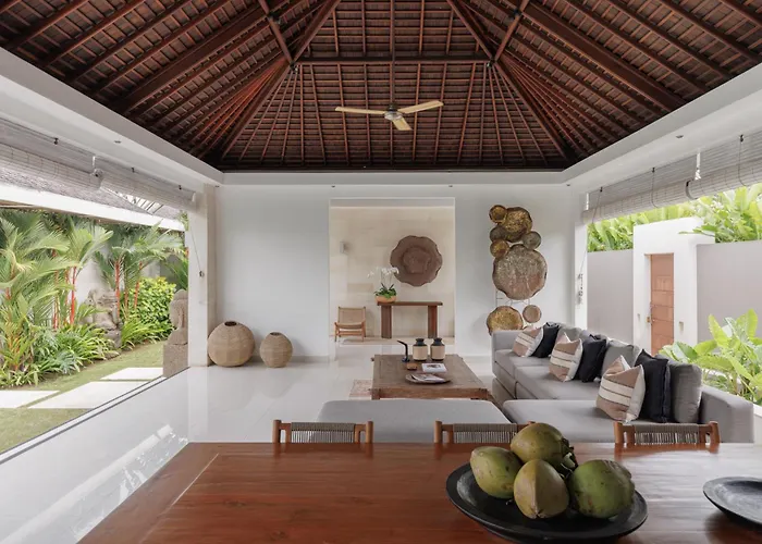 Chandra Bali Villa