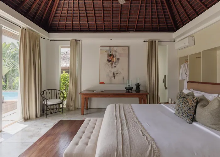 Chandra Bali Seminyak (Bali)