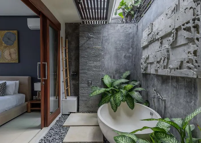 Chandra Bali Villa *