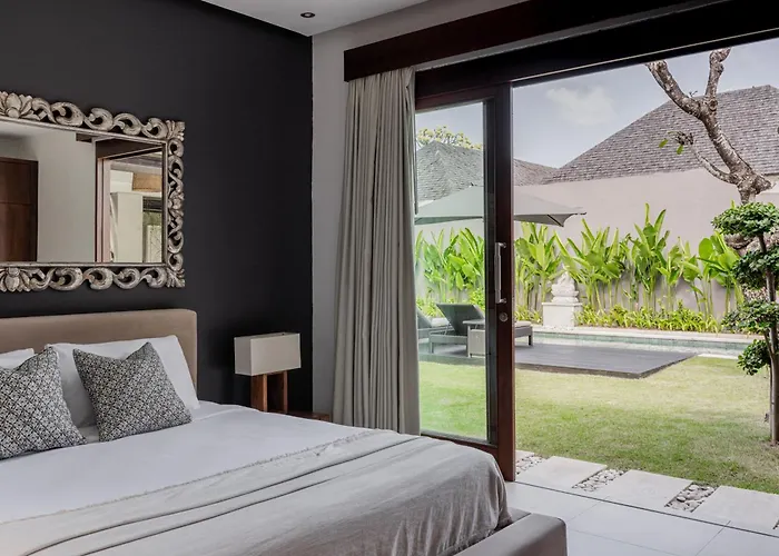 Chandra Bali Seminyak (Bali)