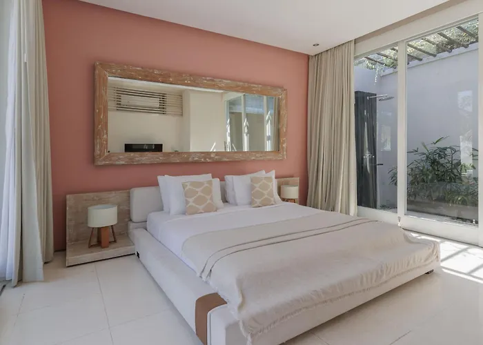 Chandra Bali Seminyak (Bali)