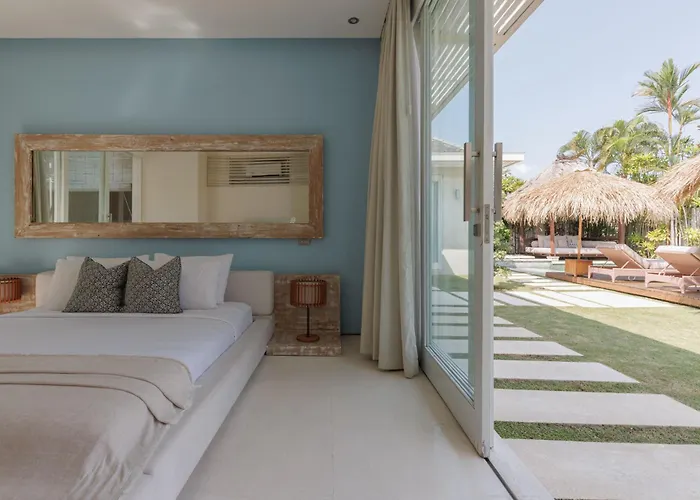 Villa Chandra Bali *