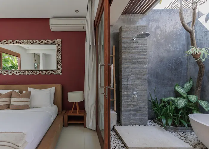 Chandra Bali Villa Seminyak (Bali)