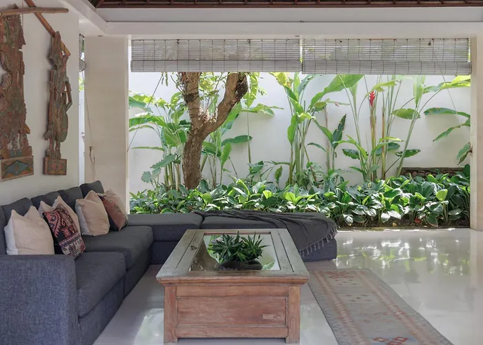 Chandra Bali Villa