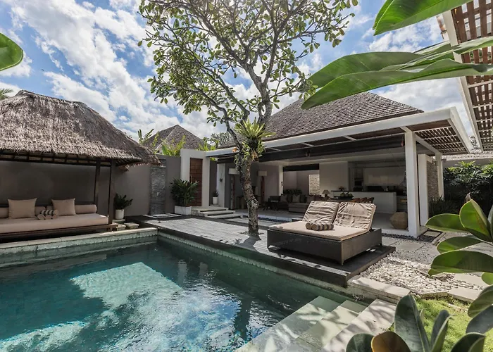 Villa Chandra Bali