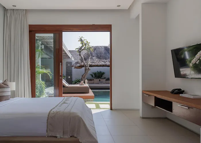 Villa Chandra Bali Seminyak (Bali)