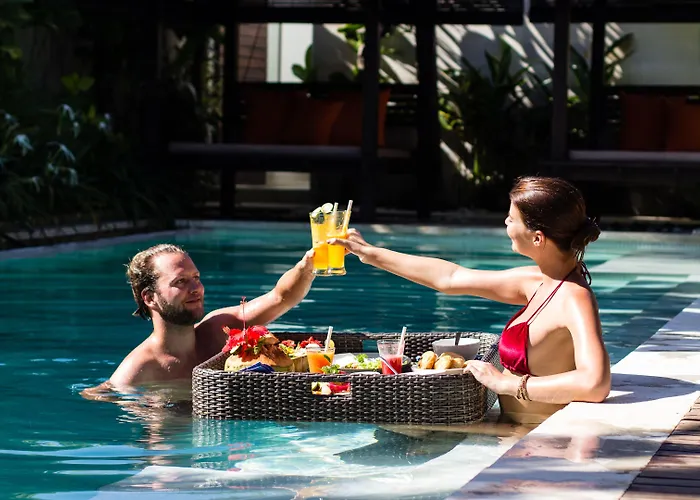 Chandra Bali Seminyak